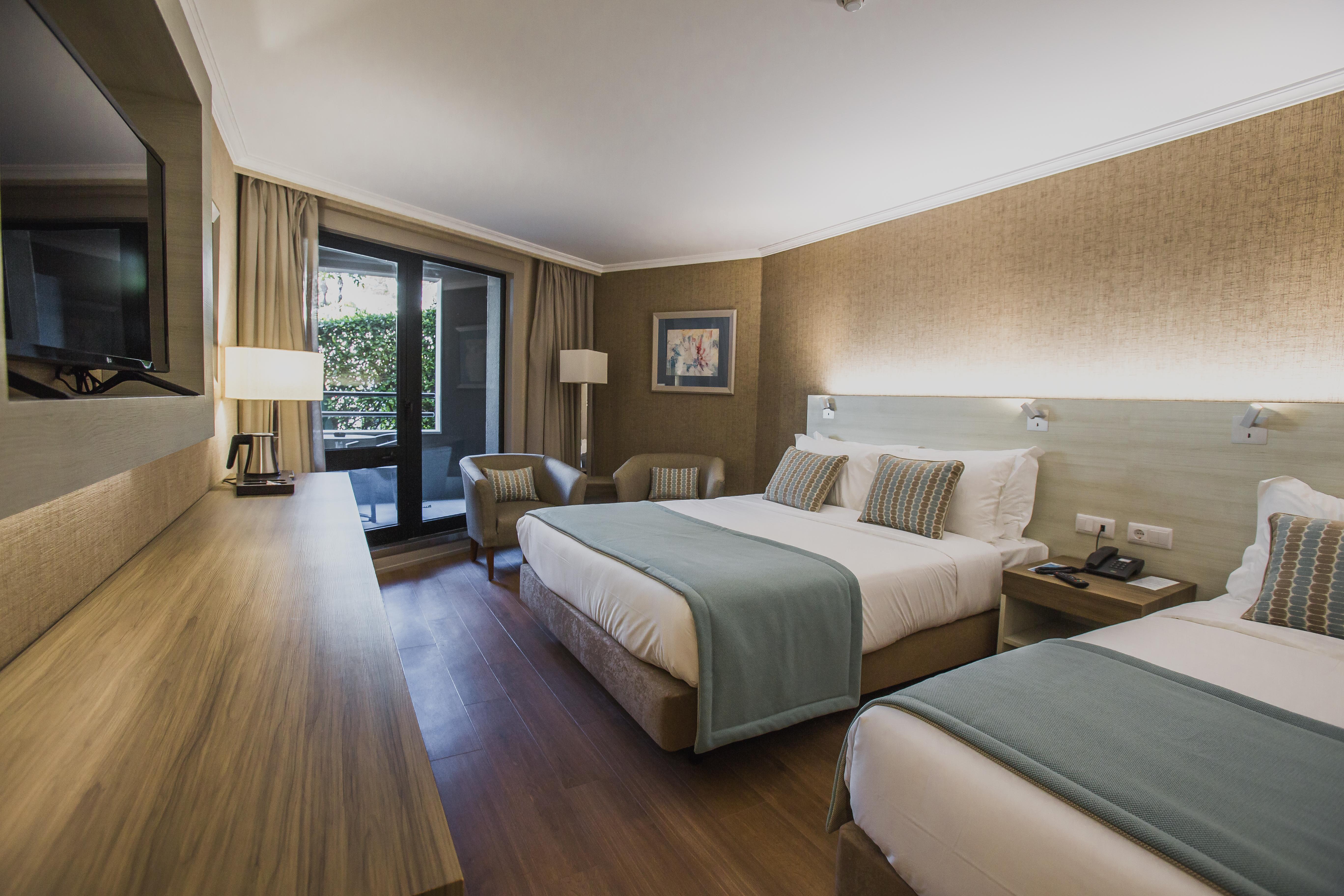 Enotel Lido Funchal  Buitenkant foto Deluxe room
