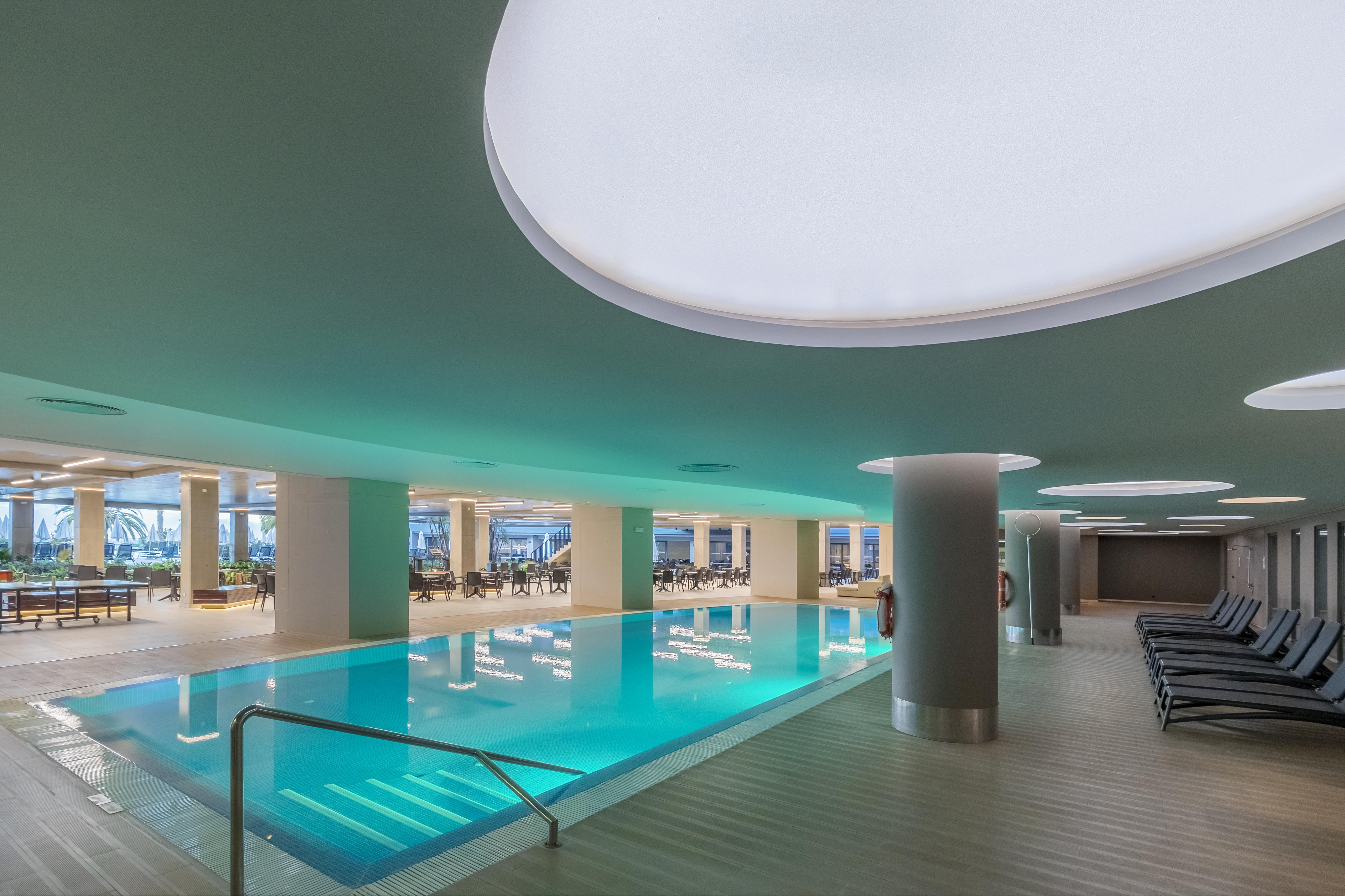 Enotel Lido Funchal  Buitenkant foto The Spa at The Westin