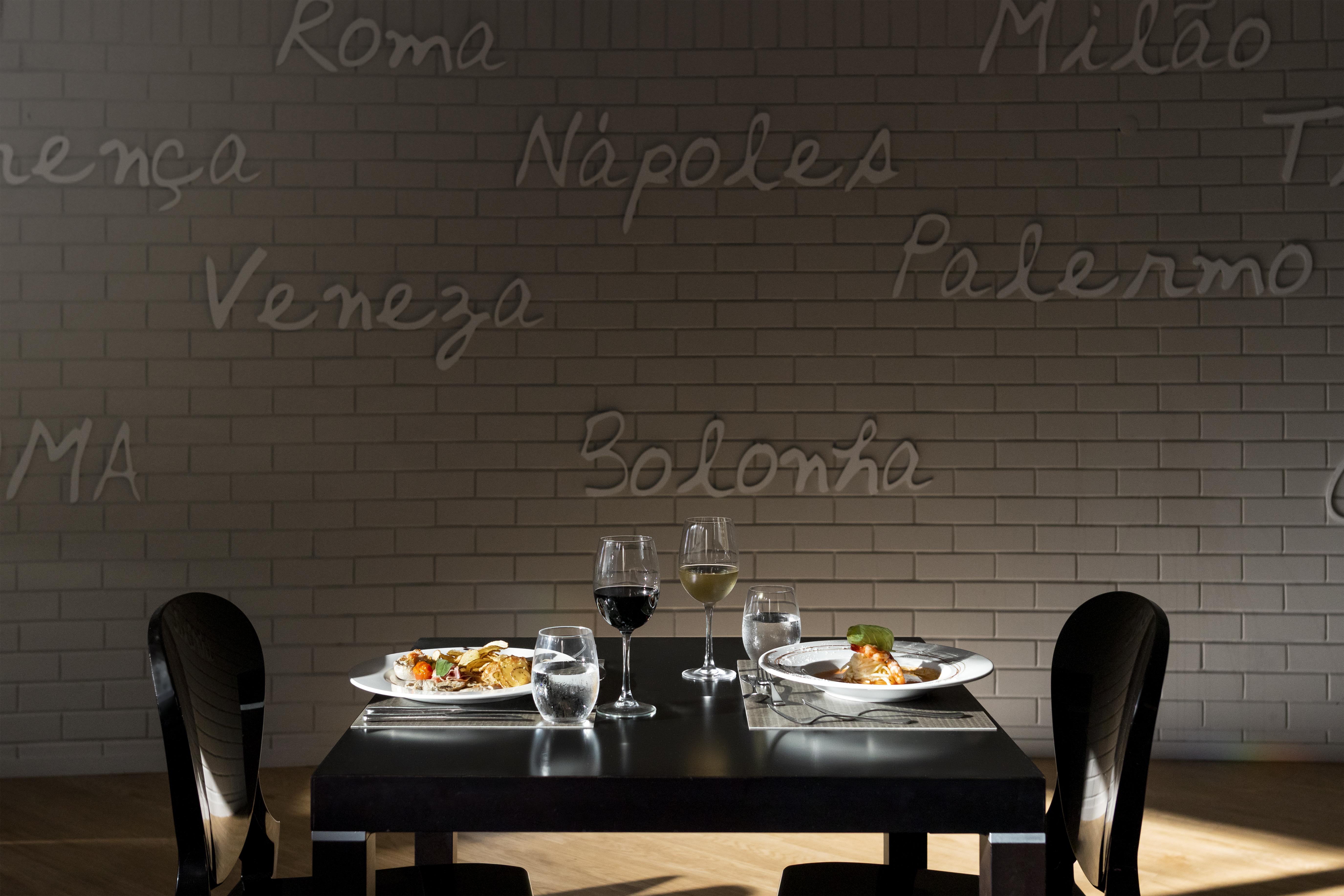 Enotel Lido Funchal  Buitenkant foto Restaurant