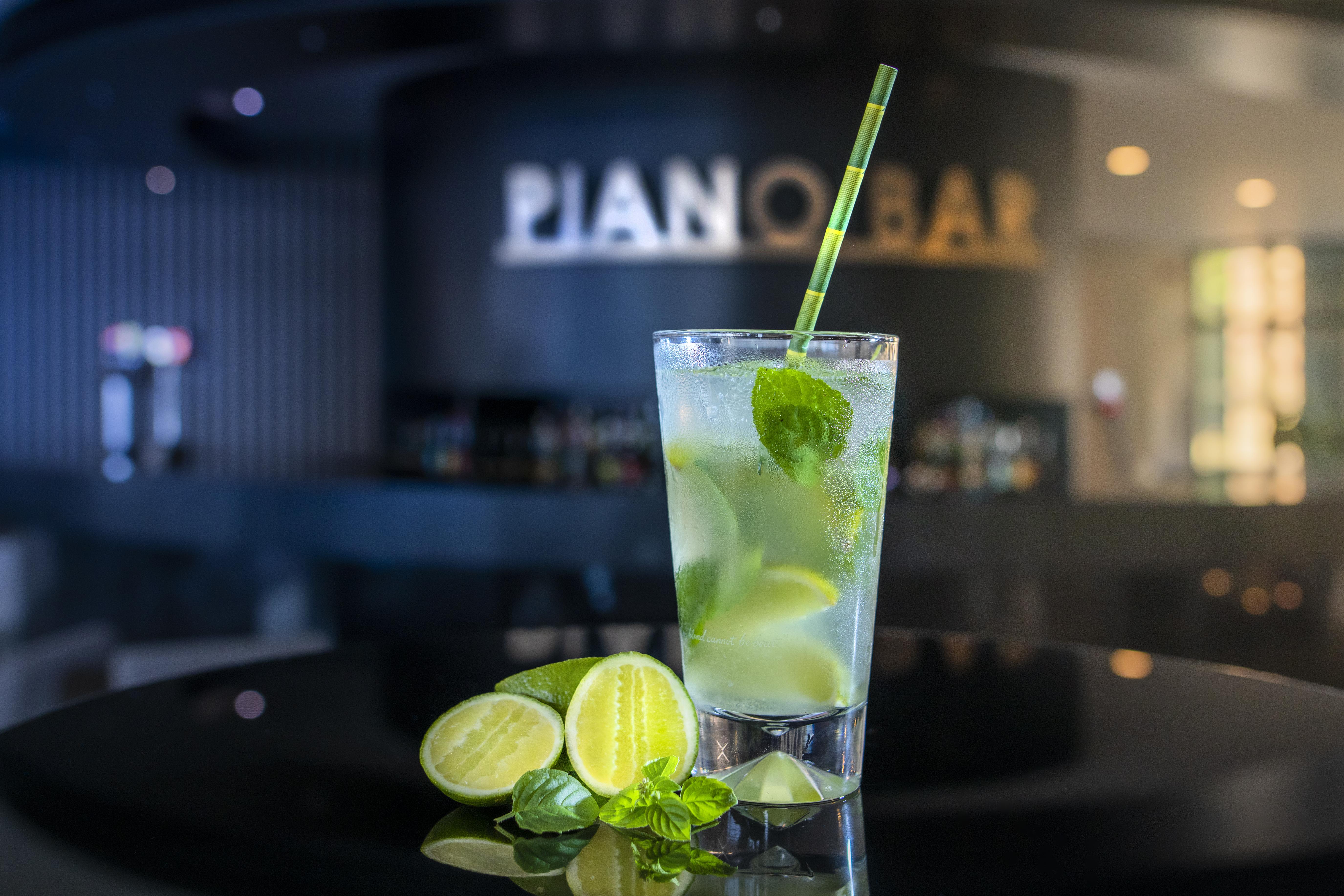 Enotel Lido Funchal  Buitenkant foto A mojito