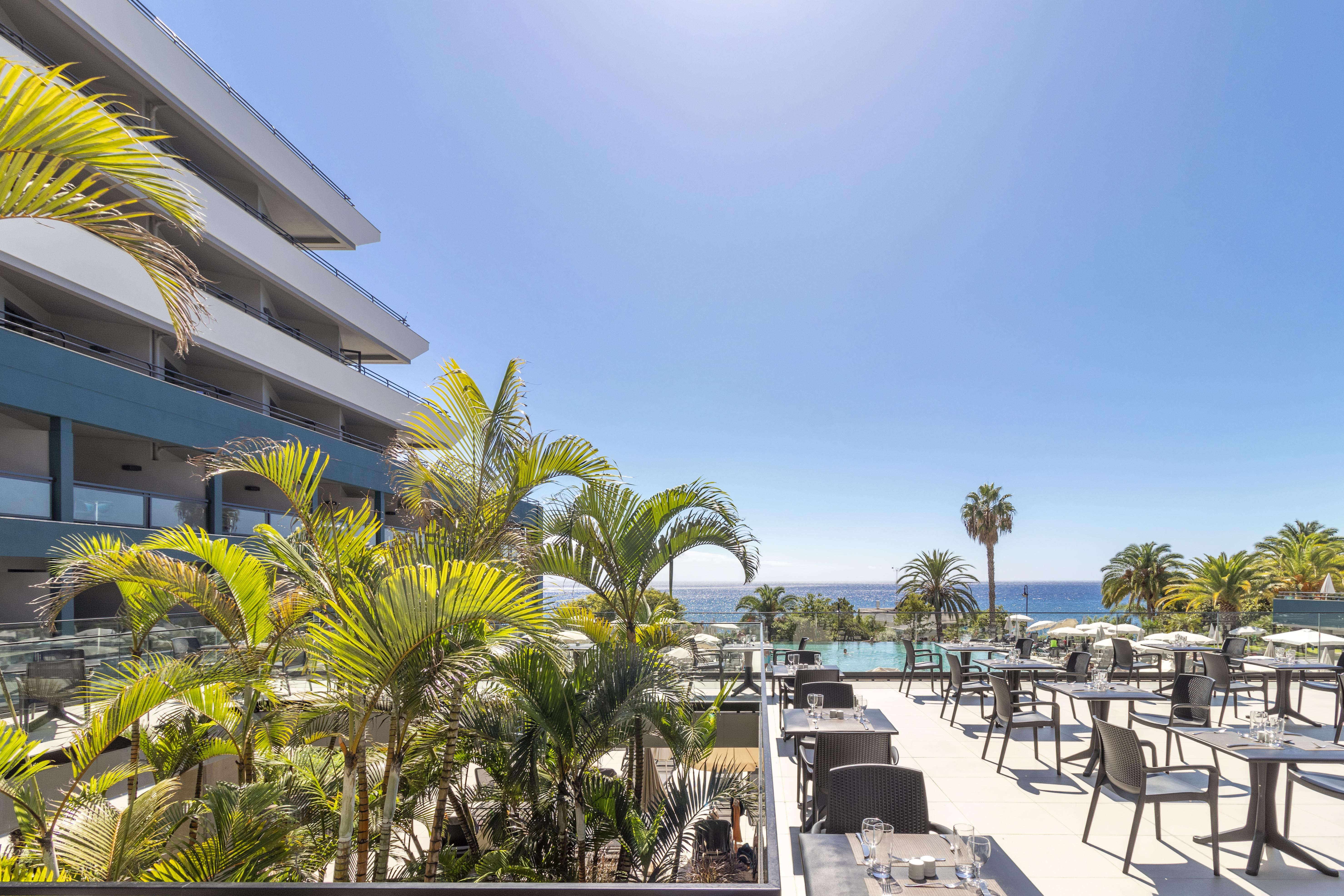 Enotel Lido Funchal  Buitenkant foto